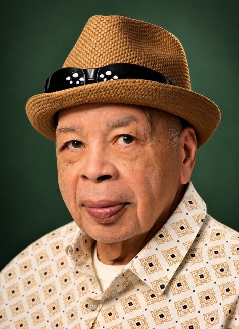 Obituary of Robert M. Coleman Sr.