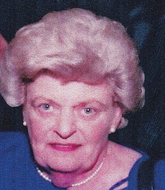 Mary Norwood Obituary Bel Air, MD