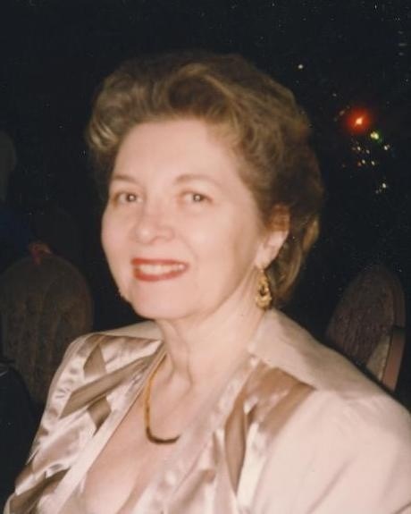 Obituary of Laura E. Gallagher