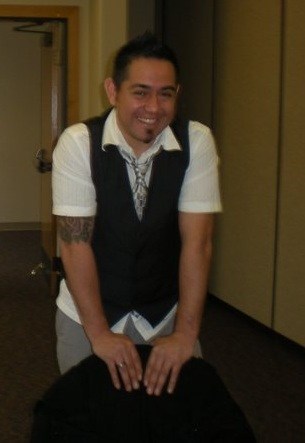 Obituary of Jacob Esparza