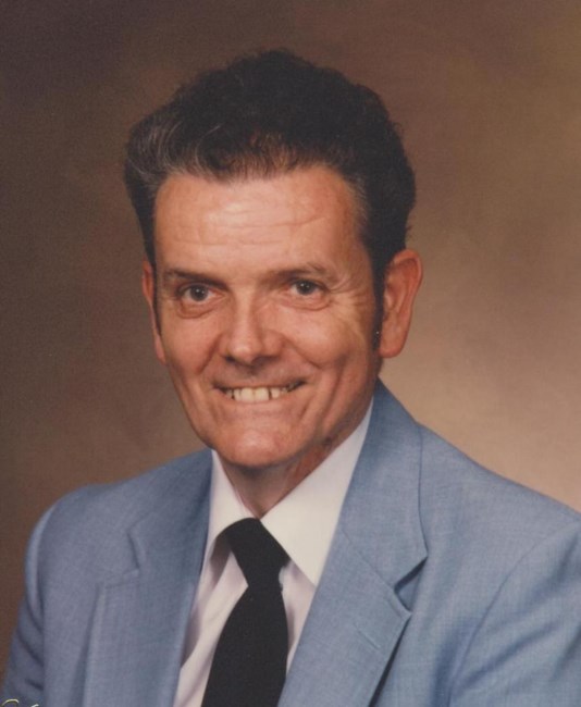 Obituary of Ira Lee Smith