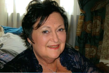 Obituary of Cheryl Diane Taylor