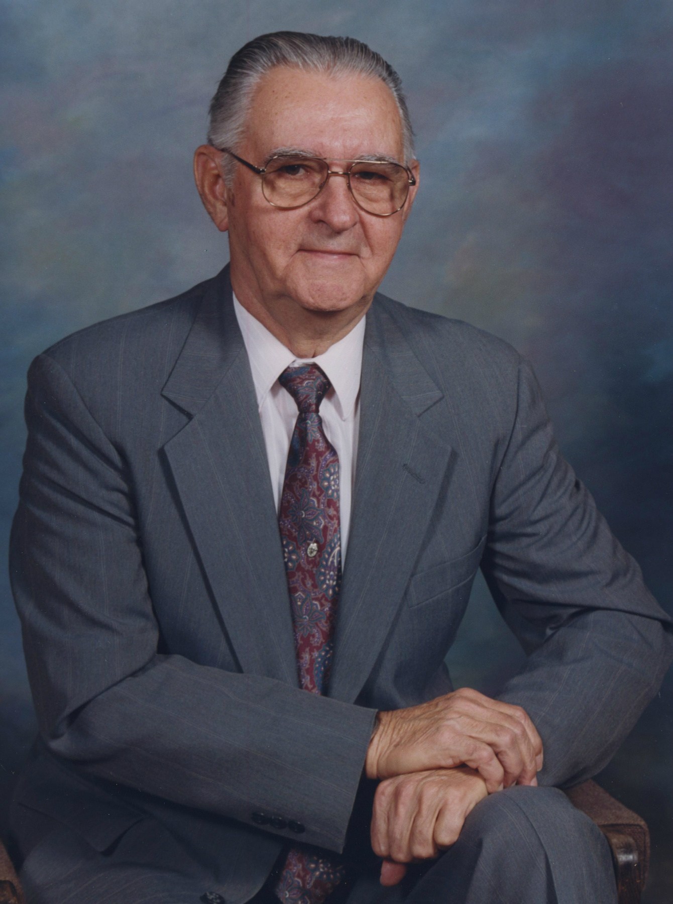 Obituary of Howard Grayson Green