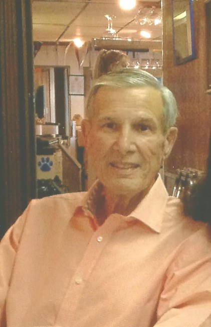 Obituary of John Edward Carelli