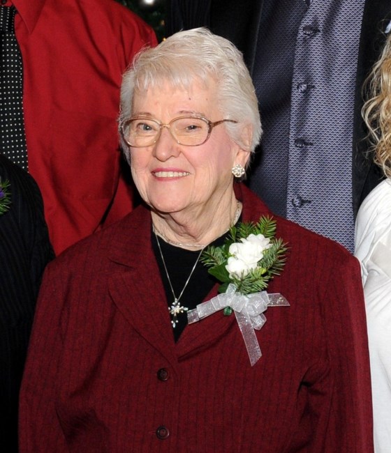 Obituary of Elsie M Miller