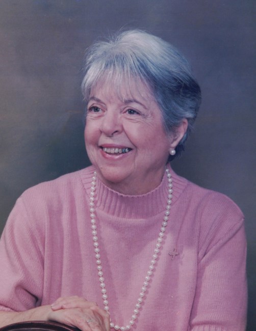 Obituary of Joan Cartland MacArthur