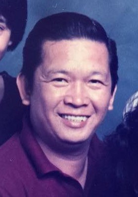 Obituary of Geronimo Pecson Jocson