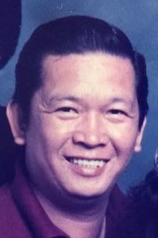 Obituary of Geronimo Pecson Jocson