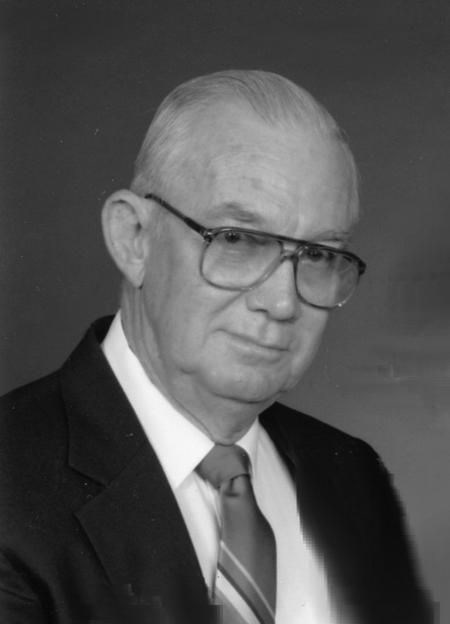 Avis de décès de Herbert Joseph Barnard