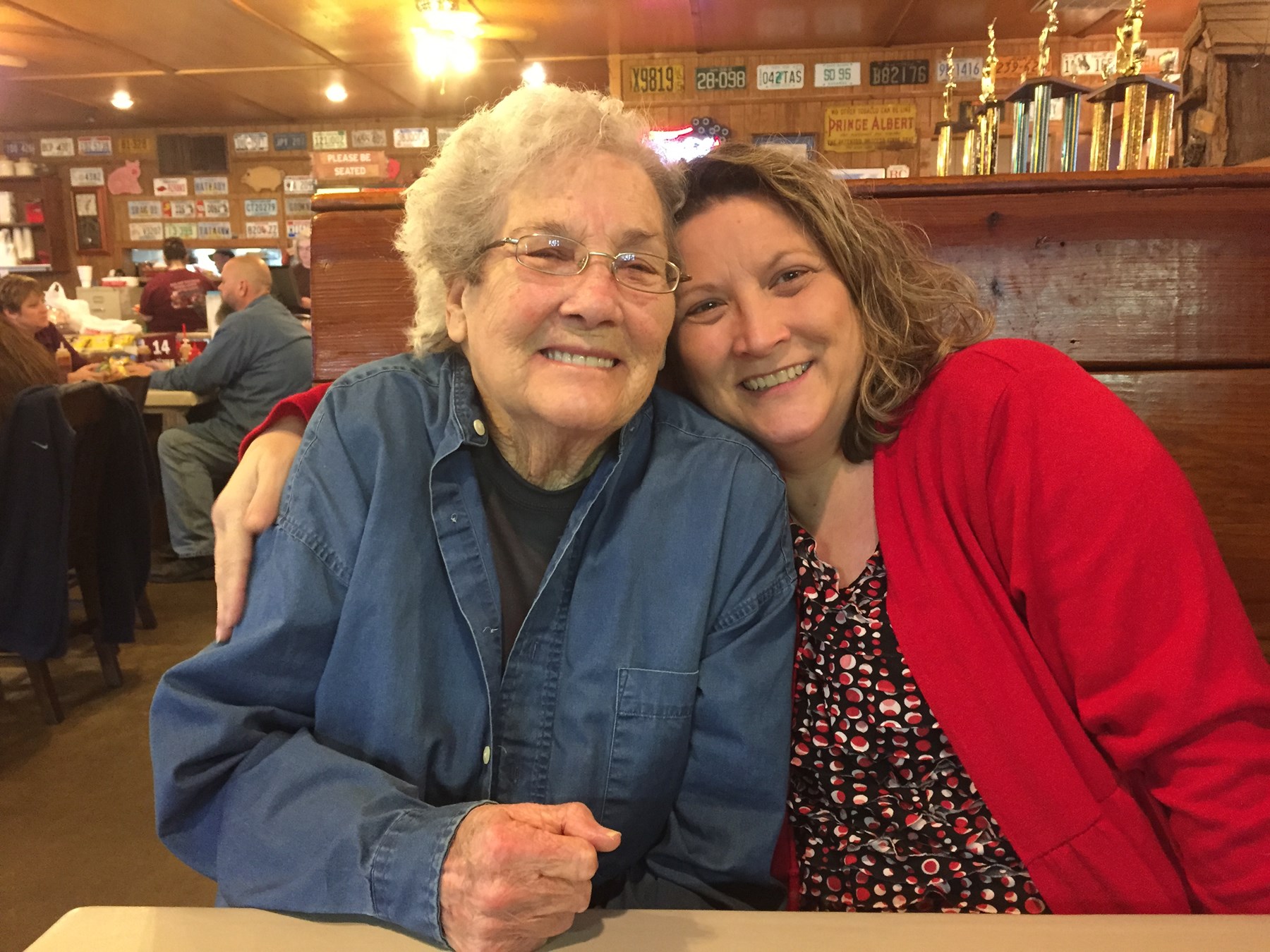 Obituary of Lula Grace Chambers