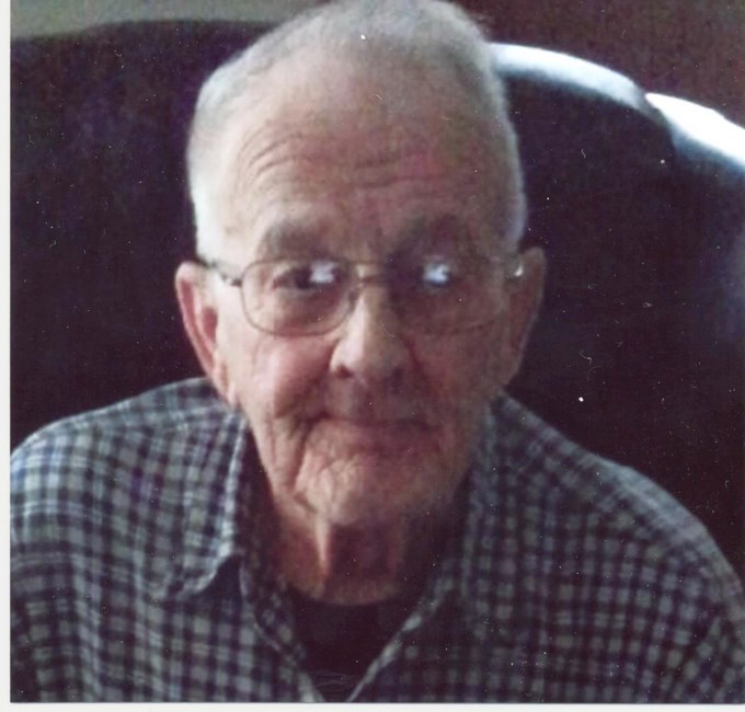 Obituary of Eddie (E.J.) Batson
