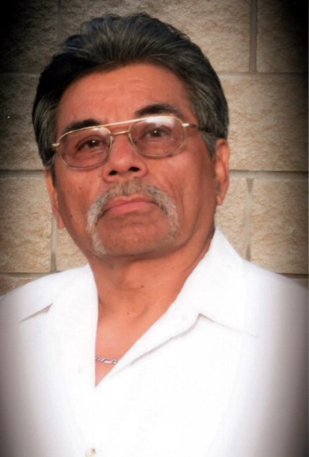 Obituary of Lucio Perez Campos Sr.