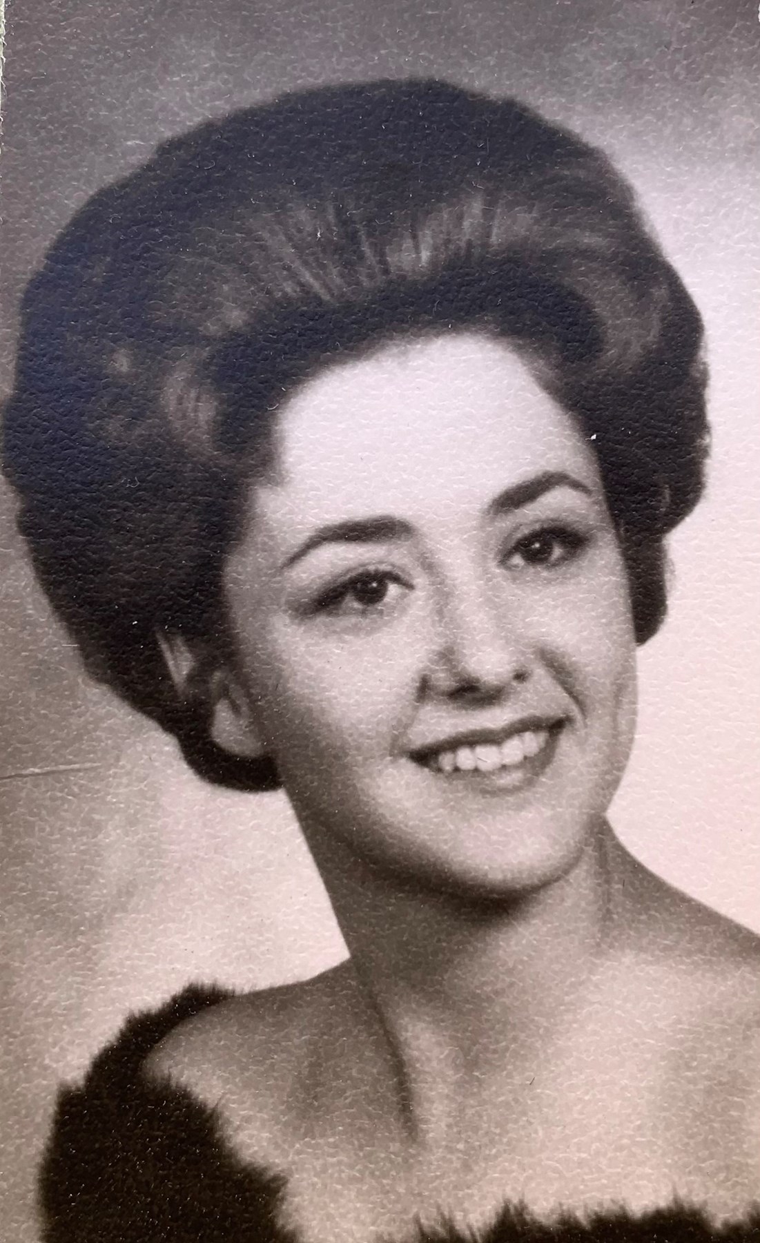 Obituary of Maureen Goodson Bledsoe