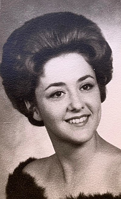 Obituary of Maureen Goodson Bledsoe