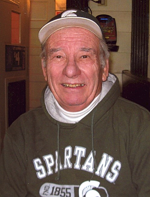 Obituary of John Robert Kurth