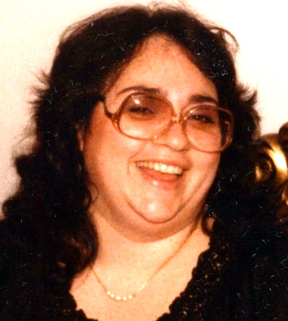 Obituary of Francine Mazzi
