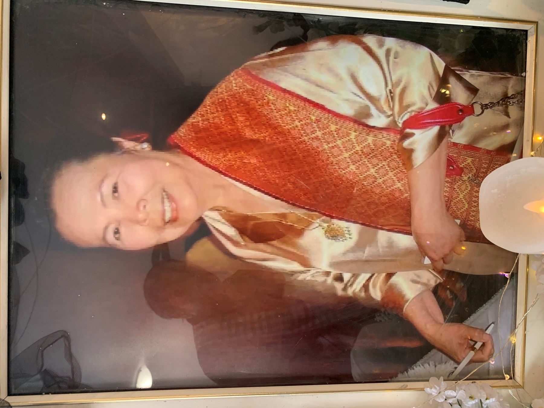 Avis de décès de Soumountha Sydavong