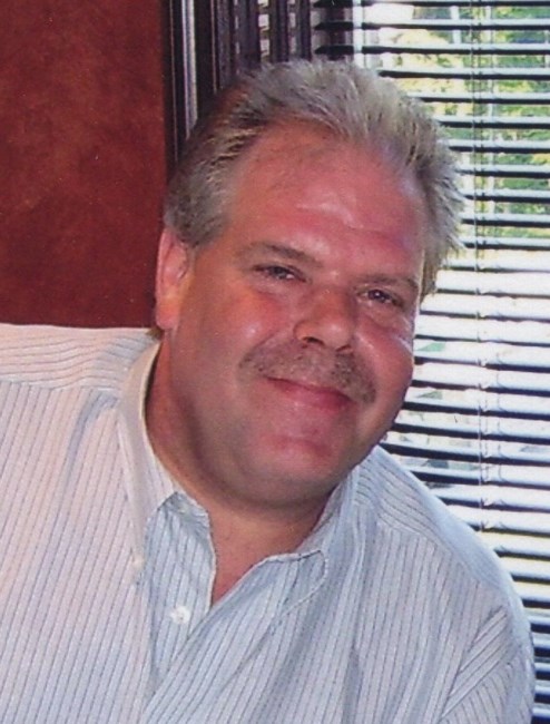 Obituary of Danny Wilhelm Peppeard