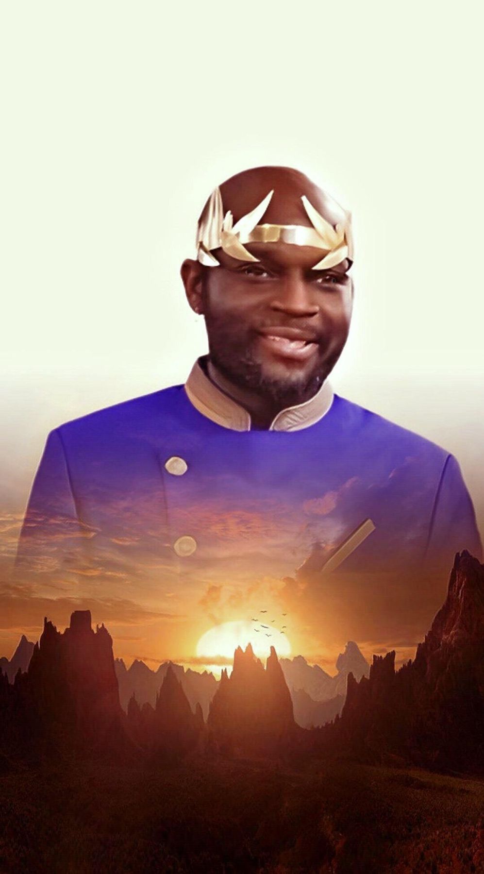 Obituary of Kofi Amon-Ra Woodroffe