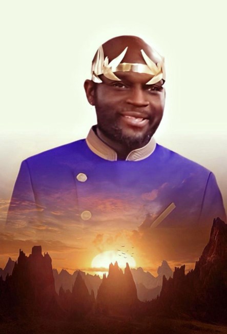 Obituary of Kofi Amon-Ra Woodroffe