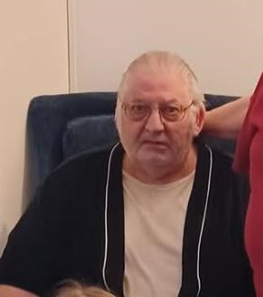 Obituary of Donald Ronald Hutchinson