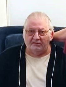 Obituary of Donald Ronald Hutchinson