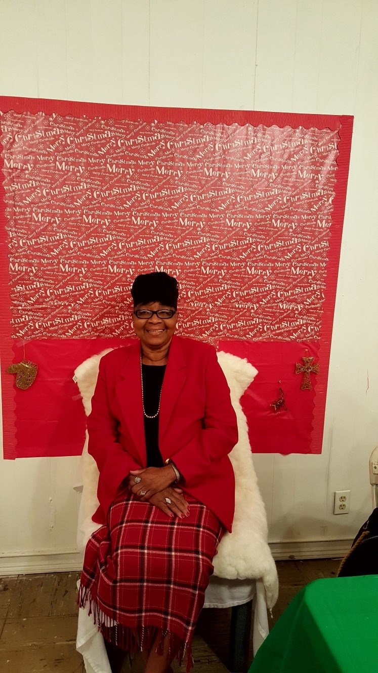 Obituary of Mother  Lois Jean Clark -Reed