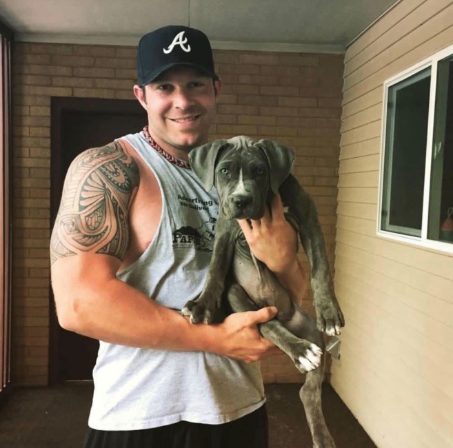 Obituary of Jacob Dean Woodruff