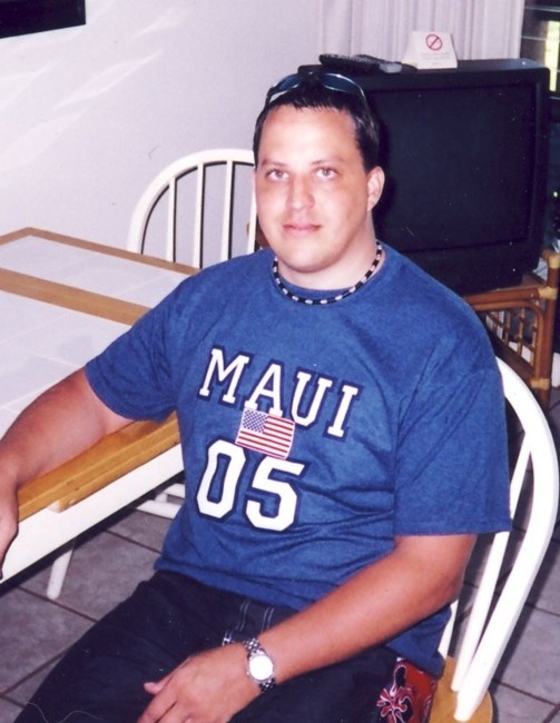 Obituary of Stephen J.A Mlynarchy