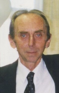Obituary of Mr. Andrej Gazdag