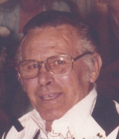 Obituary of Harry Wiley Jones
