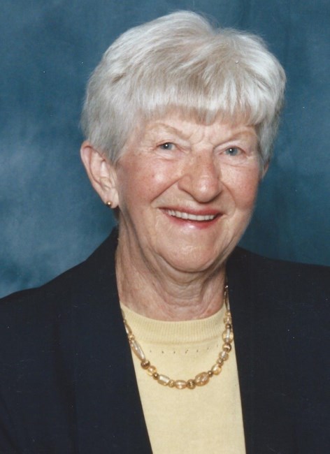Obituary of Rita Frances MacIsaac