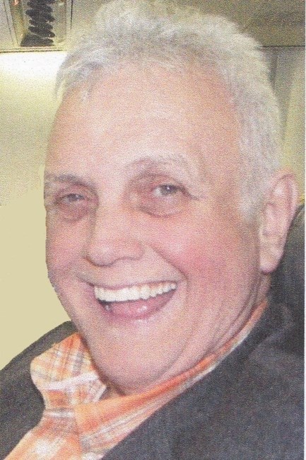 Obituary of Robert E. Douglas