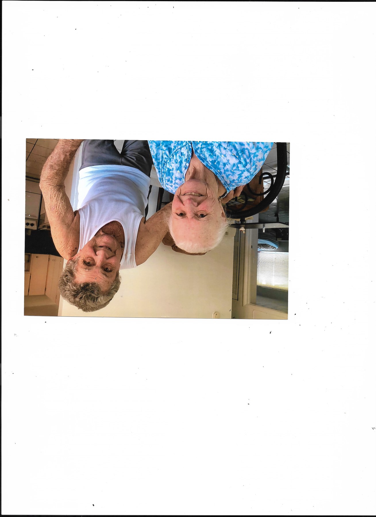 Obituary of Nieves Feito