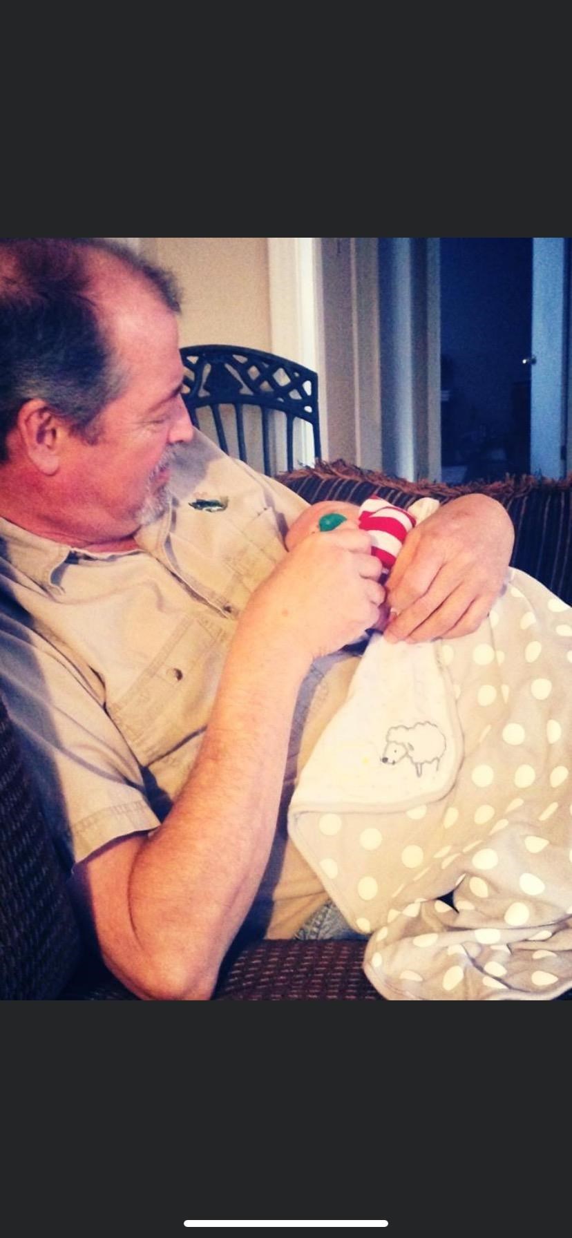 Obituary of Michael Lee Stahl