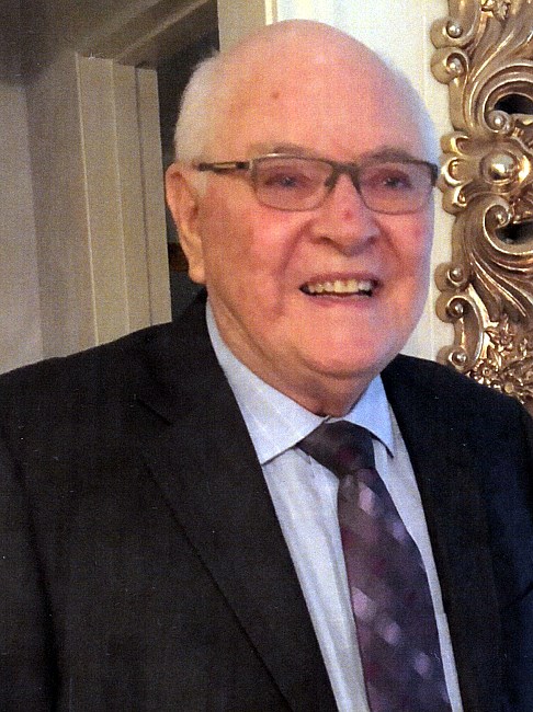 Obituary of Billy Craighead