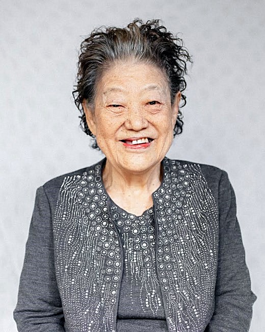 Obituary of Jae Ok Chang