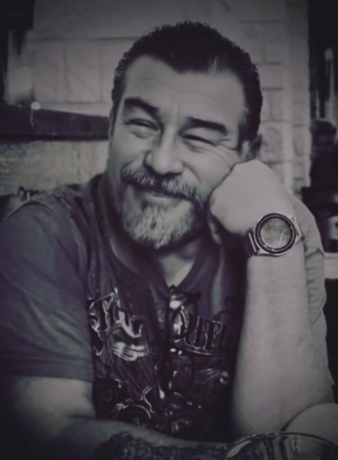 Obituary of Clemente Garcia Jr.