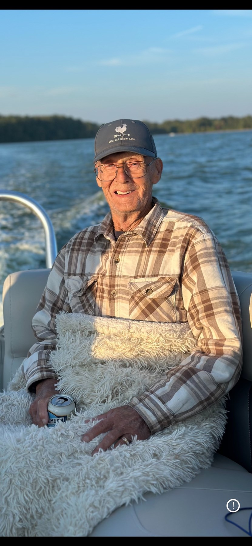 Obituario de Junior Lee Estes