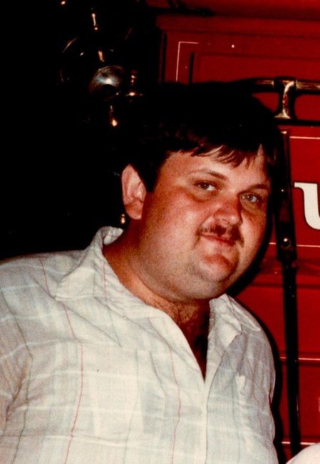 Obituary of Edward Joseph Szewczyk