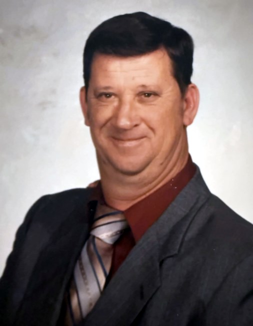 Obituary of David Woodrow Rasberry