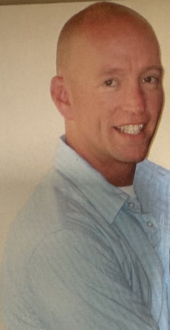 Obituary of Gregory Scott Alexander