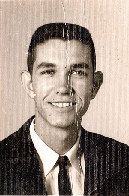 Obituary of Jack Cartwright