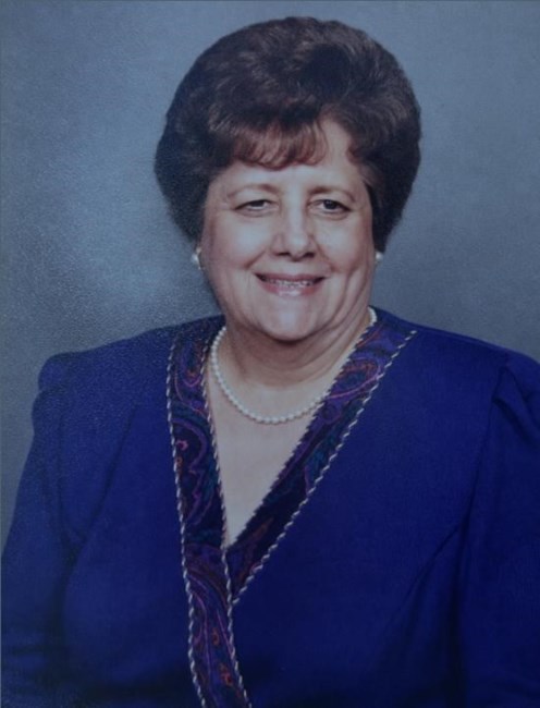 Obituary of Alice Marilyn Patschke