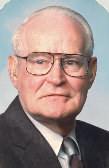 Obituary of Alfred B. Hale