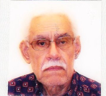 Obituario de Señor Augusto Tin Rodríguez Santiago