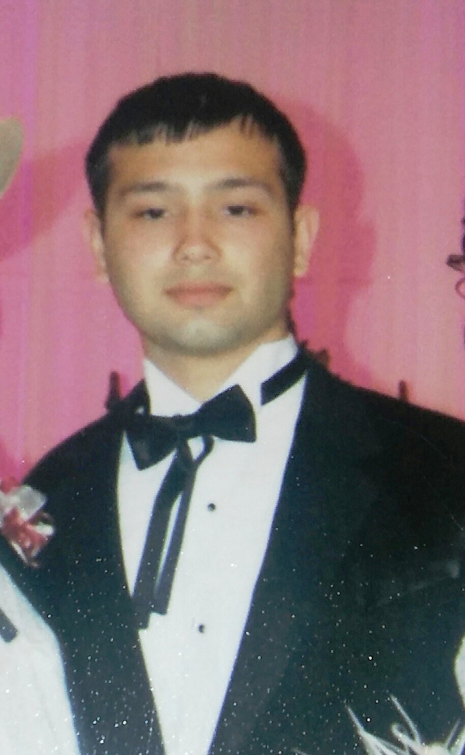 Obituary of Felipe Vega