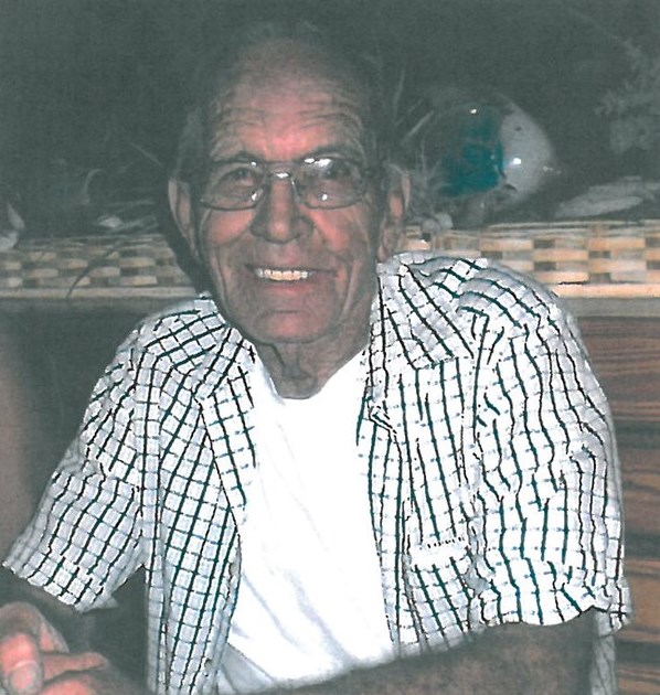 Obituario de William M Gilpin