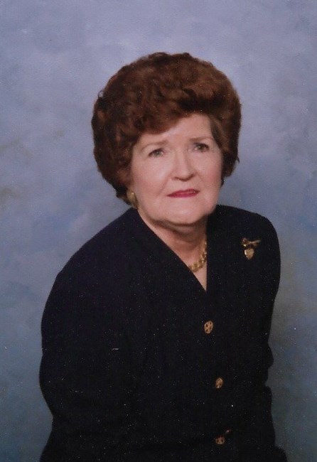 Obituary of Lorena Wilkes Fennell