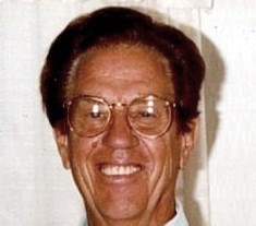 Obituary of Raymond Bolduc